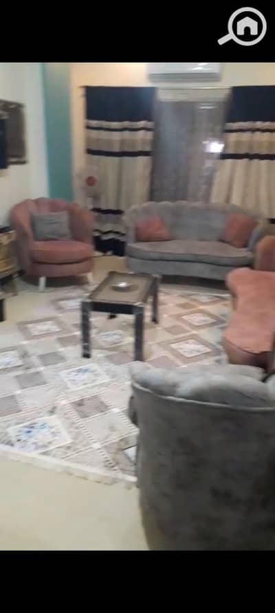 شقة 2 غرفة نوم للايجار في المقطم، القاهرة - 1000536653. jpg