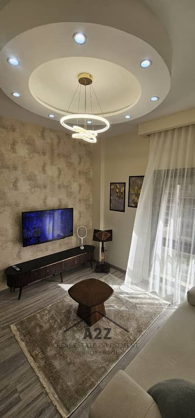 2 Bedroom Flat for Rent in Madinaty, Cairo - WhatsApp Image 2026-10-07 at 3.09. 43 PM. jpeg