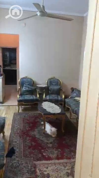 4 Bedroom Flat for Sale in Heliopolis, Cairo - 12456175-6ed3-44c1-8b68-15e318e3bc68. jpg 4 Bedroom Flat for Sale in Heliopolis, Cairo - 12456175-6ed3-44c1-8b68-15e318e3bc68. jpg
