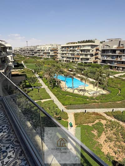 3 Bedroom Apartment for Rent in New Cairo, Cairo - WhatsApp Image 2026-10-07 at 1.12. 51 PM (7). jpeg