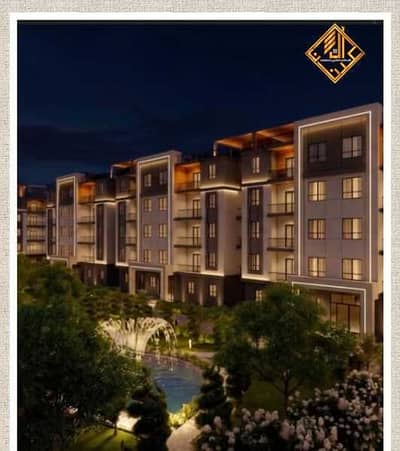 3 Bedroom Flat for Sale in Hadayek October, Giza - r5kry44XHZVd2OBJviu6CoHM4uZMFBHJSm1H0sDy. jpg