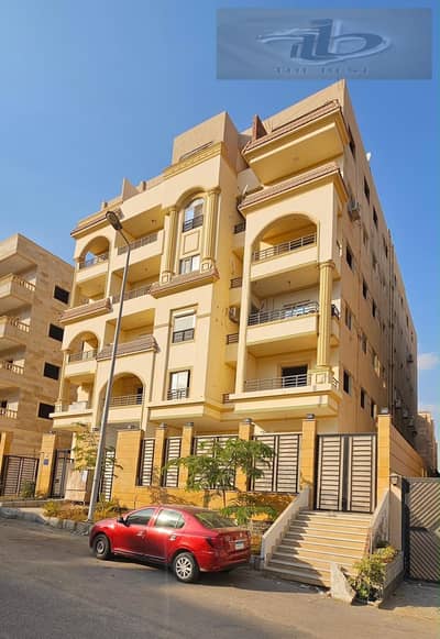 3 Bedroom Flat for Sale in New Cairo, Cairo - f12faf4c-744c-4d5b-a267-f0c28dd975a0. jpeg