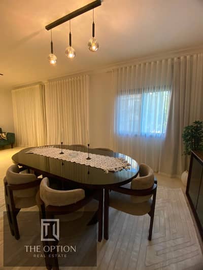 3 Bedroom Flat for Rent in New Cairo, Cairo - 1000165420. jpg