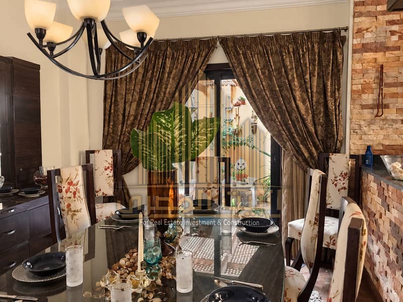 4 Warmly lit home interior-6. png
