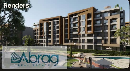 3 Bedroom Flat for Sale in Hadayek October, Giza - WhatsApp Image 2026-10-07 at 3.04. 36 PM (2). jpeg