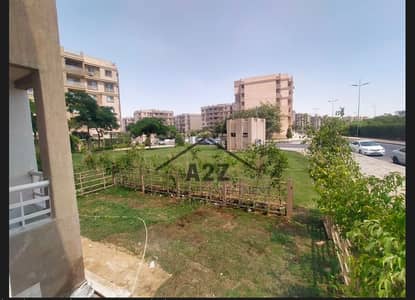 2 Bedroom Apartment for Sale in Madinaty, Cairo - 01. png