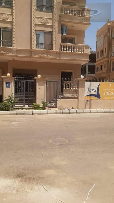 3 Bedroom Apartment for Sale in New Cairo, Cairo - b7bdc892-e225-4499-baca-38be99b0aec8. jpeg 3 Bedroom Apartment for Sale in New Cairo, Cairo - b7bdc892-e225-4499-baca-38be99b0aec8. jpeg