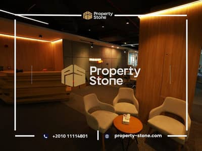 Office for Rent in New Cairo, Cairo - 1. jpg
