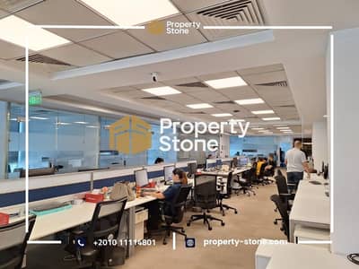 Office for Rent in New Cairo, Cairo - 7. jpg