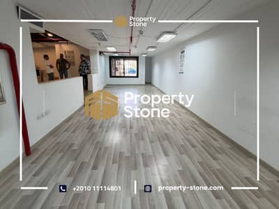 Office for Rent in New Cairo, Cairo - 2. jpg Office for Rent in New Cairo, Cairo - 2. jpg