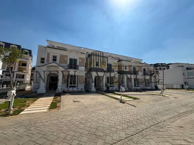 3 Bedroom Flat for Sale in New Cairo, Cairo - WhatsApp Image 2026-10-06 at 4.10. 48 PM. jpeg 3 Bedroom Flat for Sale in New Cairo, Cairo - WhatsApp Image 2026-10-06 at 4.10. 48 PM. jpeg