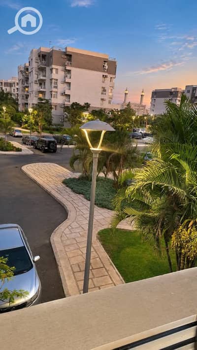 3 Bedroom Flat for Rent in Madinaty, Cairo - 1. jpeg 3 Bedroom Flat for Rent in Madinaty, Cairo - 1. jpeg