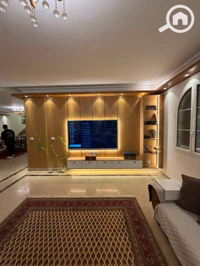 4 Bedroom Villa for Rent in Madinaty, Cairo - 605712. jpg