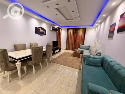 شقة 3 غرف نوم للايجار في القاهرة الجديدة، القاهرة - WhatsApp Image 2026-10-07 at 2.12. 04 PM (2). jpeg