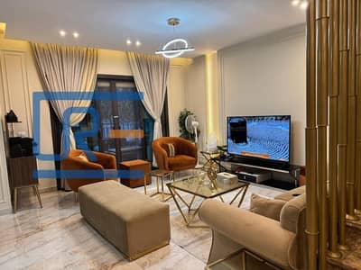 5 Bedroom Townhouse for Sale in New Cairo, Cairo - WhatsApp Image 2026-08-17 at 6.30. 07 PM (2). jpeg 5 Bedroom Townhouse for Sale in New Cairo, Cairo - WhatsApp Image 2026-08-17 at 6.30. 07 PM (2). jpeg