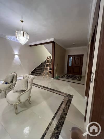 5 Bedroom Townhouse for Sale in Shorouk City, Cairo - WhatsApp Image 2025-08-12 at 14.57. 17_f11b039f. jpg