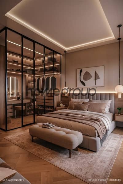 فلیٹ 3 غرف نوم للبيع في القاهرة الجديدة، القاهرة - Stunning Bedroom Decor Ideas _ Modern Bedroom Design Inspiration for a Cozy Luxury Bedroom. jpg فلیٹ 3 غرف نوم للبيع في القاهرة الجديدة، القاهرة - Stunning Bedroom Decor Ideas _ Modern Bedroom Design Inspiration for a Cozy Luxury Bedroom. jpg