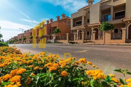 3 Bedroom Twin House for Sale in 6th of October, Giza - WhatsApp Image 2026-10-07 at 2.58. 01 PM (2). jpeg