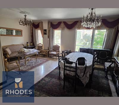 2 Bedroom Apartment for Sale in Sheikh Zayed, Giza - WhatsApp Image 2026-10-03 at 2.41. 09 PM. jpg 2 Bedroom Apartment for Sale in Sheikh Zayed, Giza - WhatsApp Image 2026-10-03 at 2.41. 09 PM. jpg