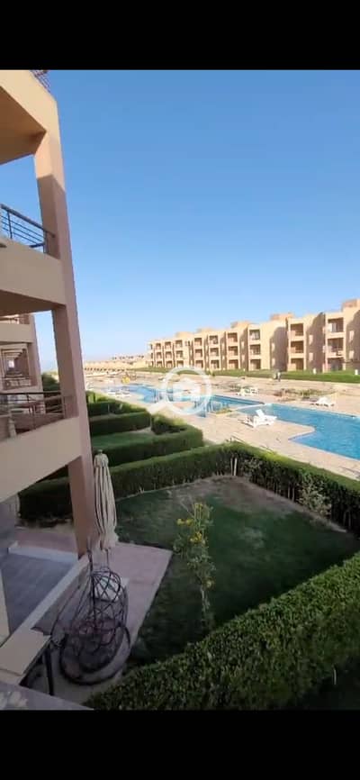 2 Bedroom Chalet for Sale in Ain Sukhna, Suez - 1000074302. jpg