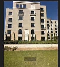 3 Bedroom Penthouse for Rent in Sheikh Zayed, Giza - بب. png