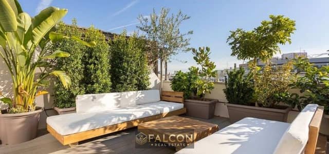 2 Bedroom Penthouse for Sale in Shorouk City, Cairo - 5766e9fc-e38a-4b26-bc78-6f274e643856. jpg