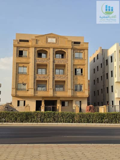 فلیٹ 3 غرف نوم للبيع في القاهرة الجديدة، القاهرة - 61713. heic