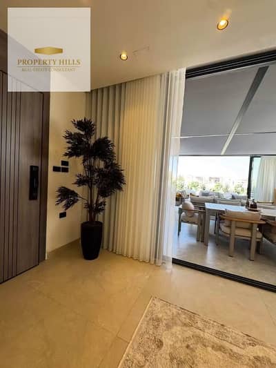 4 Bedroom Twin House for Sale in Shorouk City, Cairo - 129167. jpg