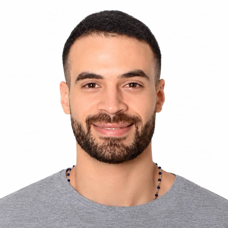 Maged Alaa