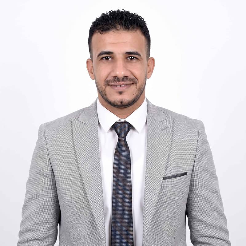 Mahmoud Kenawy