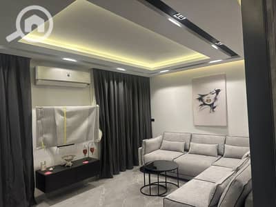 2 Bedroom Apartment for Rent in Madinaty, Cairo - IMG-20250911-WA0001. jpg
