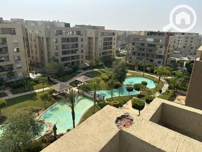 4 Bedroom Penthouse for Sale in New Cairo, Cairo - WhatsApp Image 2026-10-07 at 3.40. 28 AM. jpeg 4 Bedroom Penthouse for Sale in New Cairo, Cairo - WhatsApp Image 2026-10-07 at 3.40. 28 AM. jpeg