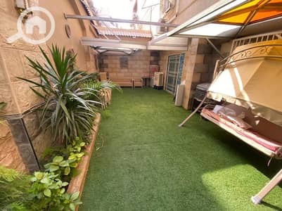 4 Bedroom Duplex for Sale in New Cairo, Cairo - 63c51772-d744-4b2b-bb6f-4c873b664dd7. jpg