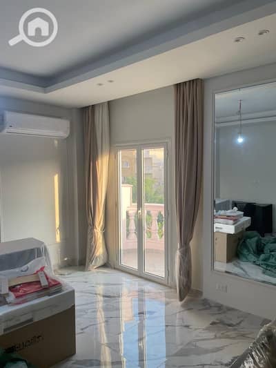 3 Bedroom Flat for Sale in New Cairo, Cairo - WhatsApp Image 2026-10-06 at 4.46. 26 PM (2). jpeg 3 Bedroom Flat for Sale in New Cairo, Cairo - WhatsApp Image 2026-10-06 at 4.46. 26 PM (2). jpeg