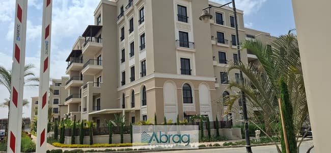 3 Bedroom Apartment for Sale in Sheikh Zayed, Giza - WhatsApp Image 2025-10-28 at 2.49. 48 PM (5). jpeg