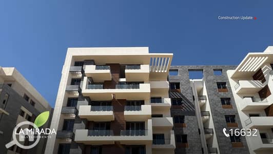 3 Bedroom Flat for Sale in Mostakbal City, Cairo - WhatsApp Image 2026-09-13 at 11.13. 29 AM. jpeg 3 Bedroom Flat for Sale in Mostakbal City, Cairo - WhatsApp Image 2026-09-13 at 11.13. 29 AM. jpeg