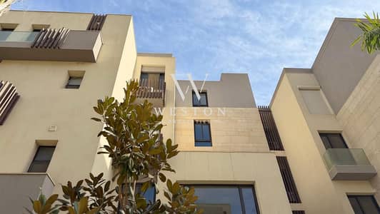 3 Bedroom Flat for Sale in Sheikh Zayed, Giza - 3a99468d-c2d9-4961-b381-39be1a758afd. jpg 3 Bedroom Flat for Sale in Sheikh Zayed, Giza - 3a99468d-c2d9-4961-b381-39be1a758afd. jpg