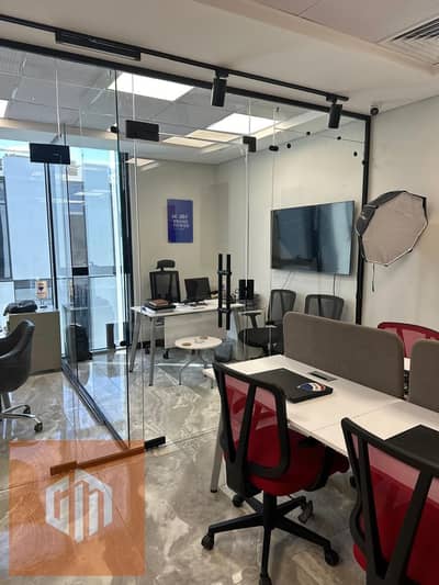 Office for Rent in New Cairo, Cairo - WhatsApp Image 2026-10-07 at 4.00. 00 PM (1). jpeg