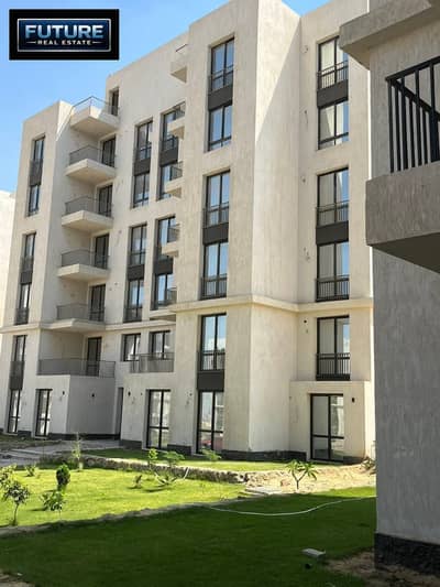 2 Bedroom Apartment for Sale in Hadayek October, Giza - WhatsApp Image 2026-10-06 at 16.13. 37 (1). jpeg 2 Bedroom Apartment for Sale in Hadayek October, Giza - WhatsApp Image 2026-10-06 at 16.13. 37 (1). jpeg