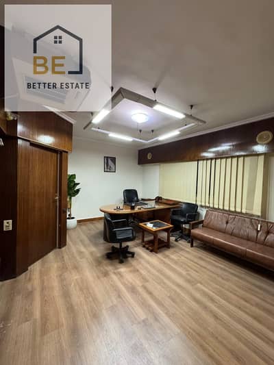3 Bedroom Apartment for Rent in Heliopolis, Cairo - WhatsApp Image 2026-10-06 at 7.06. 26 PM (3). jpeg