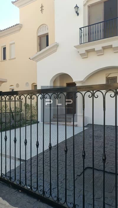 4 Bedroom Townhouse for Sale in New Cairo, Cairo - WhatsApp Image 2026-10-07 at 4.05. 19 PM (3). jpeg