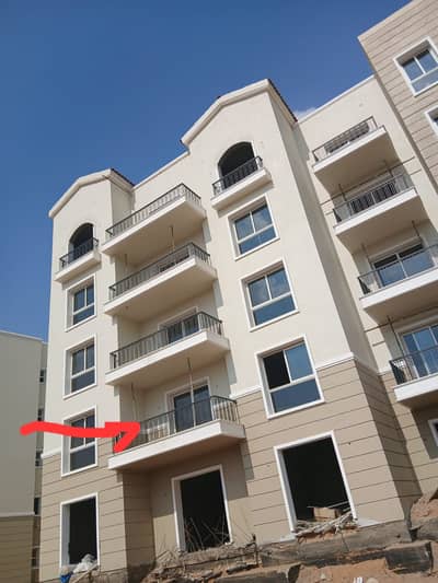2 Bedroom Apartment for Sale in New Cairo, Cairo - شقة للبيع في كمبوند هايد بارك – التجمع الخامس - من المالك بدون وسيط 2 Bedroom Apartment for Sale in New Cairo, Cairo - شقة للبيع في كمبوند هايد بارك – التجمع الخامس - من المالك بدون وسيط