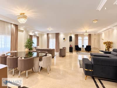 2 Bedroom Flat for Rent in New Cairo, Cairo - WhatsApp Image 2026-10-03 at 3.30. 33 PM. jpeg