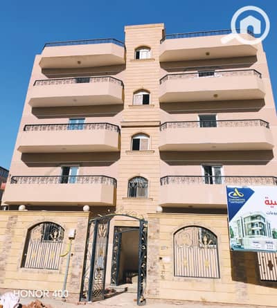 3 Bedroom Flat for Sale in Badr City, Cairo - 1002144207. jpg 3 Bedroom Flat for Sale in Badr City, Cairo - 1002144207. jpg