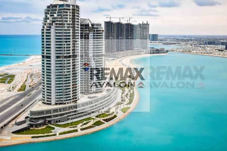 3 Bedroom Apartment for Sale in North Coast, Matruh - 1. jpg 3 Bedroom Apartment for Sale in North Coast, Matruh - 1. jpg