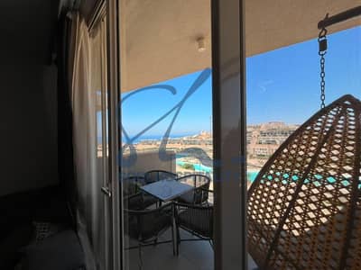 2 Bedroom Chalet for Rent in Ain Sukhna, Suez - WhatsApp Image 2026-09-28 at 3.17. 11 PM. jpeg 2 Bedroom Chalet for Rent in Ain Sukhna, Suez - WhatsApp Image 2026-09-28 at 3.17. 11 PM. jpeg