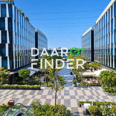 Office for Rent in Sheikh Zayed, Giza - 64690f58-038c-41d8-bf83-9568e97b788e. jpg