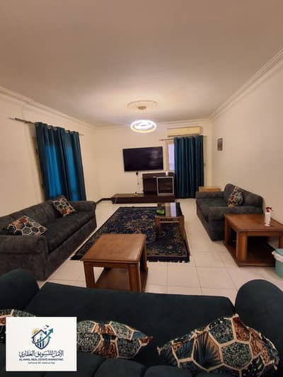 3 Bedroom Flat for Rent in Maadi, Cairo - 1000294663. jpg