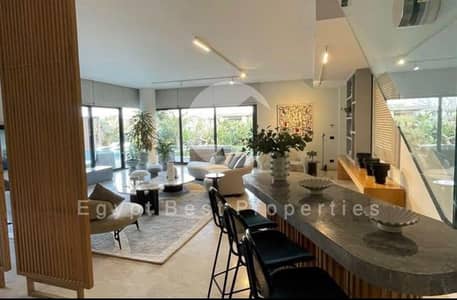 4 Bedroom Townhouse for Sale in 6th of October, Giza - WhatsApp Image 2026-10-07 at 3.54. 15 PM. jpeg 4 Bedroom Townhouse for Sale in 6th of October, Giza - WhatsApp Image 2026-10-07 at 3.54. 15 PM. jpeg