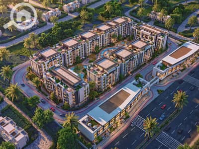 شقة 2 غرفة نوم للبيع في الشيخ زايد، الجيزة - OND DISTRICT COMPOUND BROCHURE. pdf-image-106. jpg شقة 2 غرفة نوم للبيع في الشيخ زايد، الجيزة - OND DISTRICT COMPOUND BROCHURE. pdf-image-106. jpg